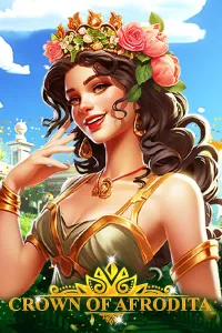 Crown of Afrodita